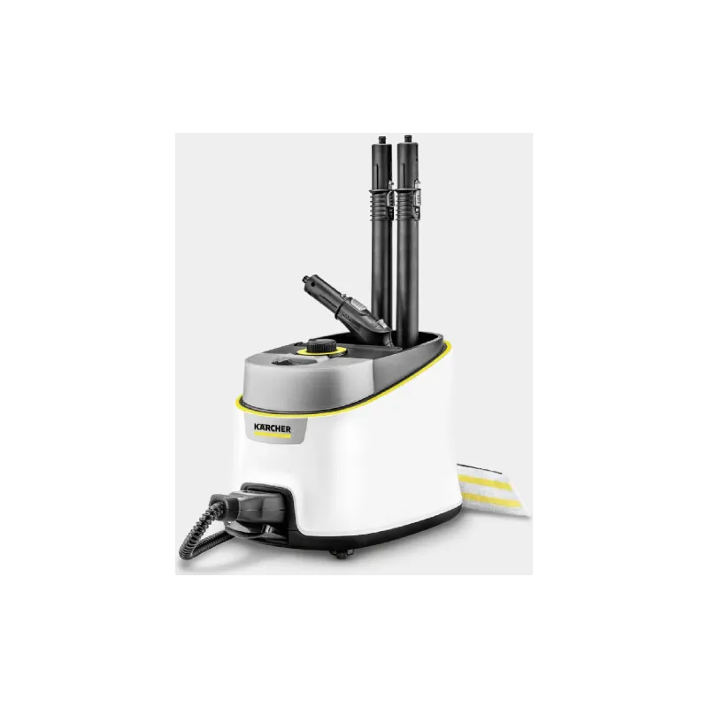Parni čistilec Karcher SC 4 Deluxe Iron, White (1.513-462.0)