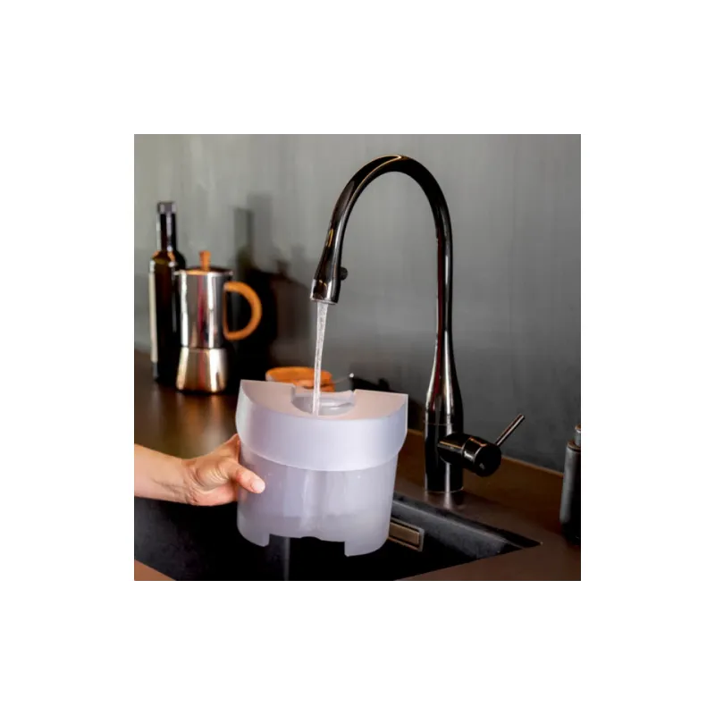 Parni čistilec Karcher SC 4 Deluxe Iron, White (1.513-462.0)