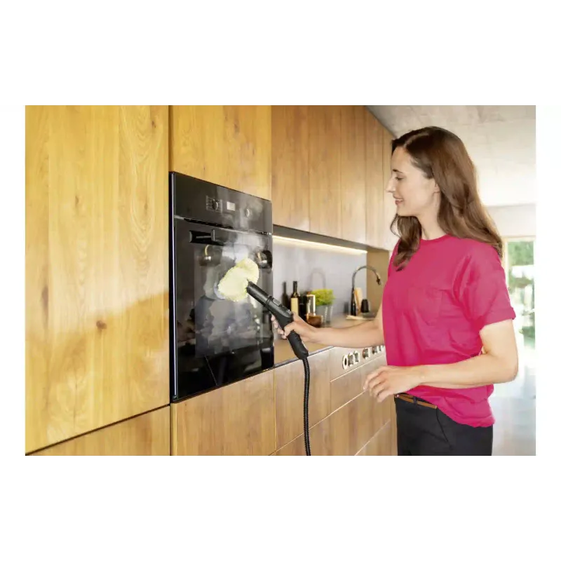 Parni čistilec Karcher SC 4 Deluxe Iron, White (1.513-462.0)