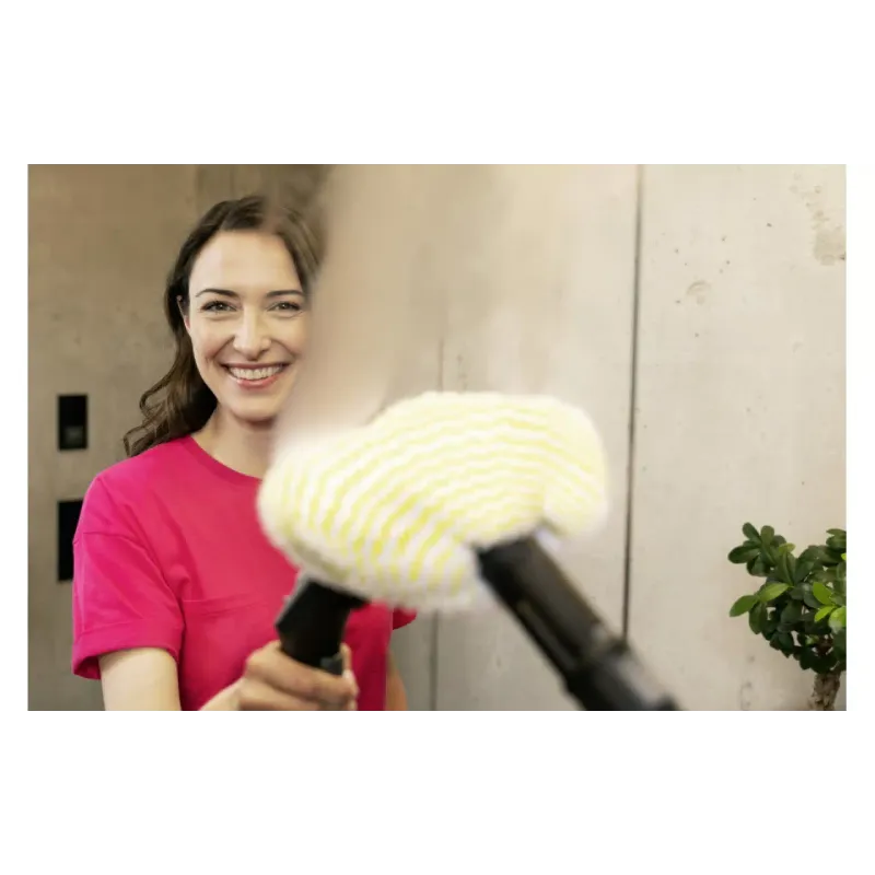 Parni čistilec Karcher SC 4 Deluxe Iron, White (1.513-462.0)