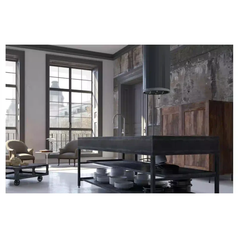 Campana extractora Faber, Gray (110.0456.220)