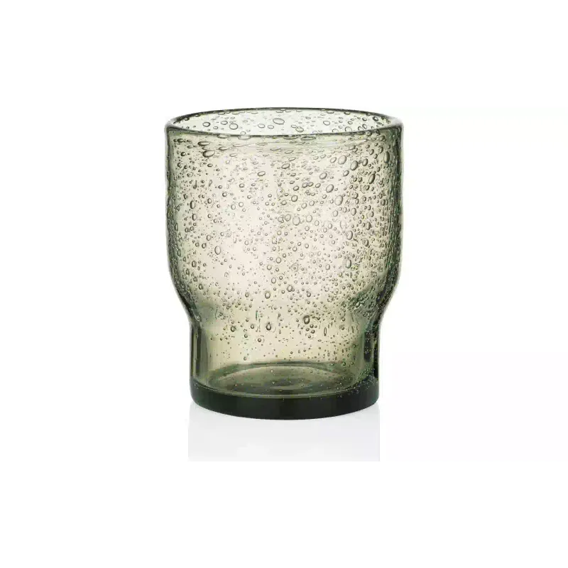Xícara Ardesto Bubble, Green (AR2630GY)