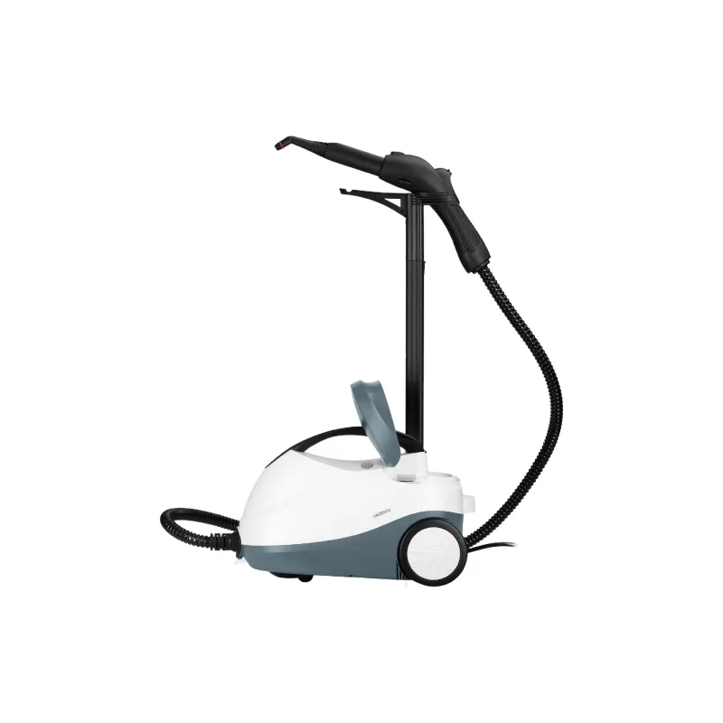 Ατμοκαθαριστής Ardesto, White/Blue (STC-C2000W4-0)