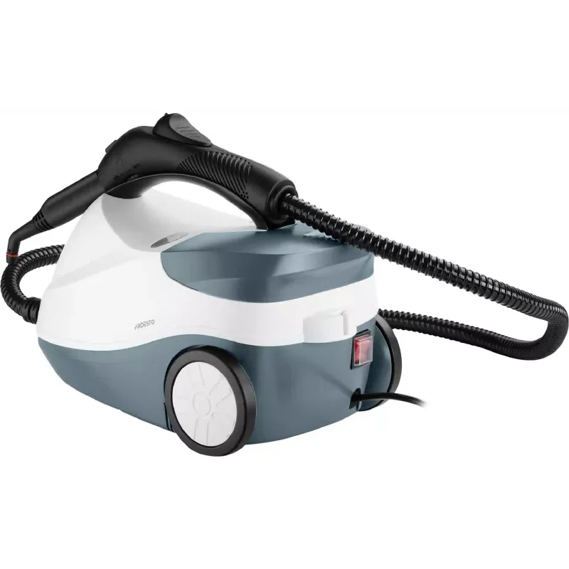 Ατμοκαθαριστής Ardesto, White/Blue (STC-C2000W4-0)