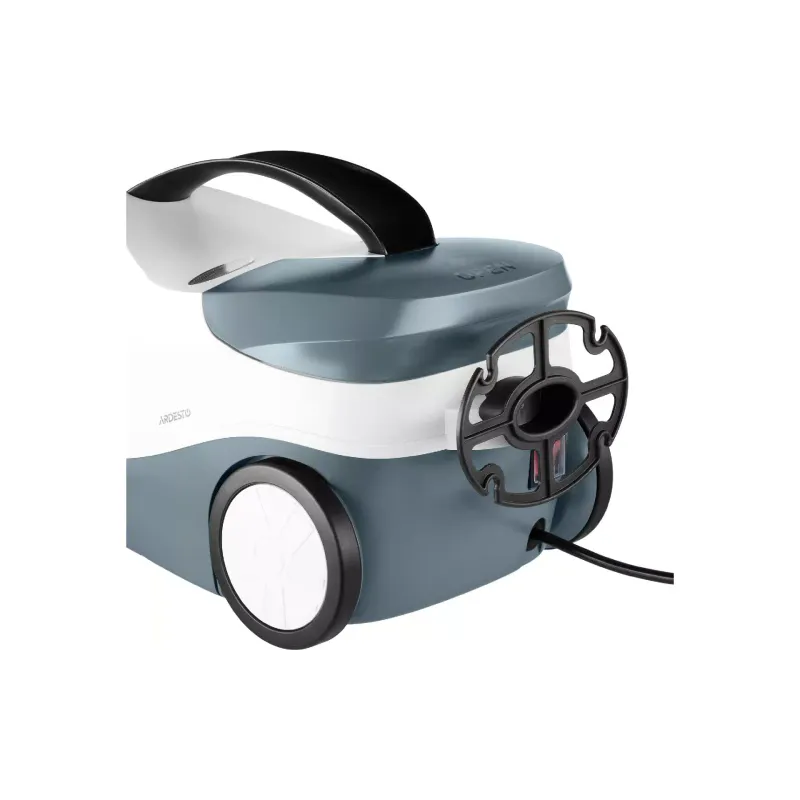 Ατμοκαθαριστής Ardesto, White/Blue (STC-C2000W4-0)