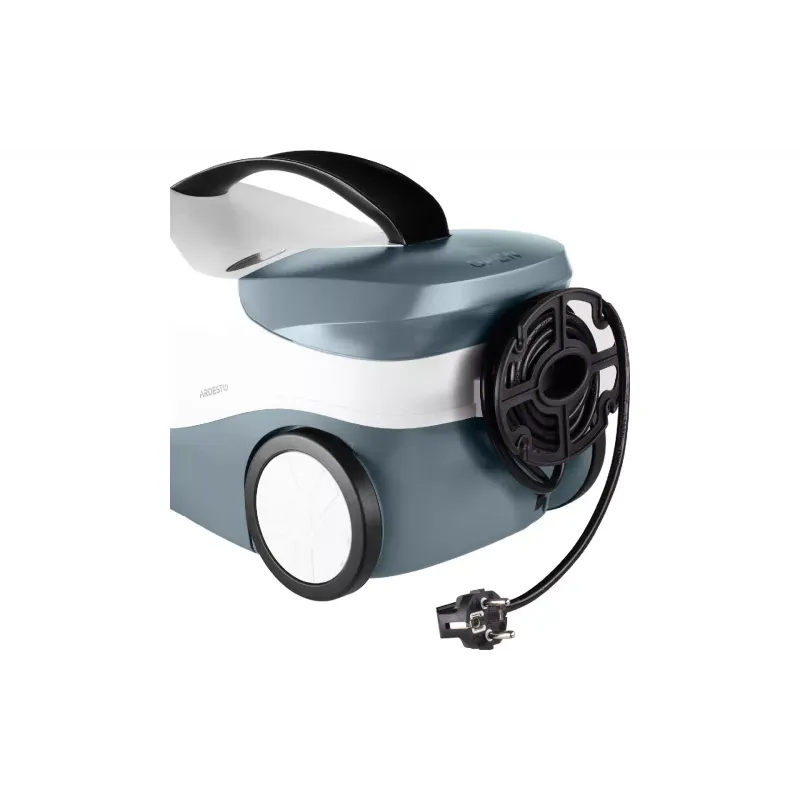 Ατμοκαθαριστής Ardesto, White/Blue (STC-C2000W4-0)