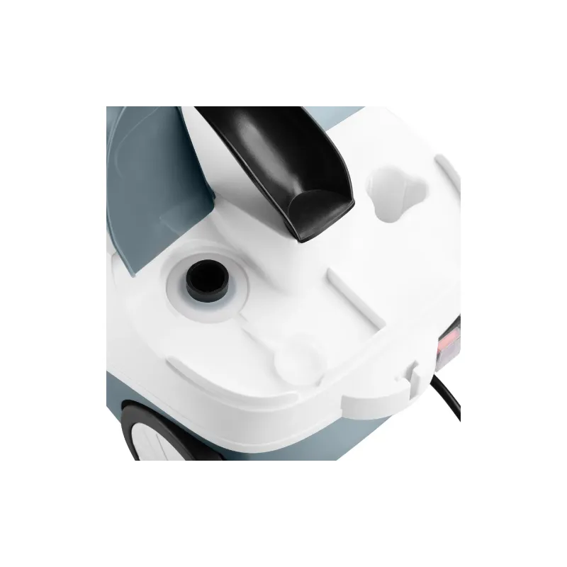 Ατμοκαθαριστής Ardesto, White/Blue (STC-C2000W4-0)