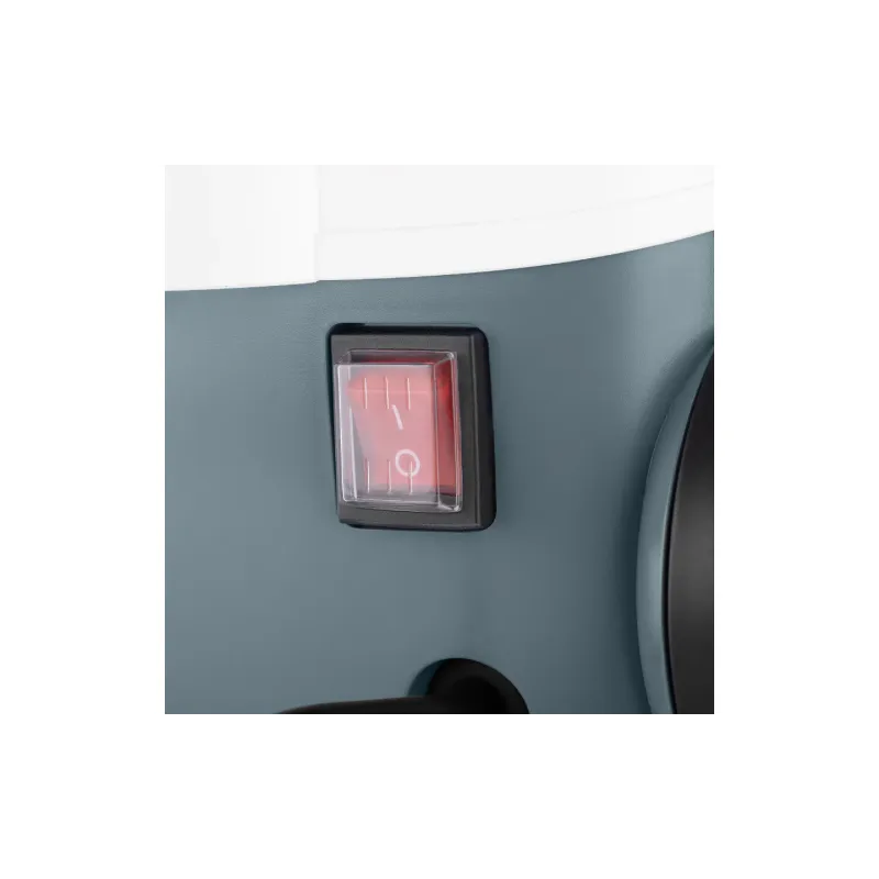 Ατμοκαθαριστής Ardesto, White/Blue (STC-C2000W4-0)