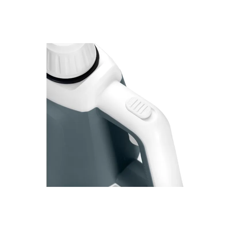 Ατμοκαθαριστής Ardesto, White/Blue (STC-C1200W3-5)