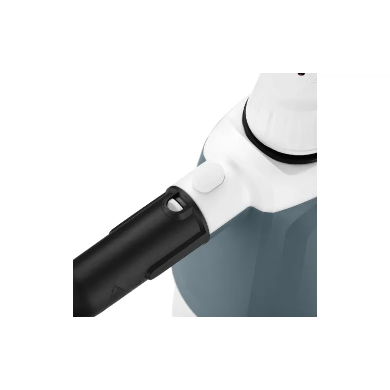 Ατμοκαθαριστής Ardesto, White/Blue (STC-C1200W3-5)