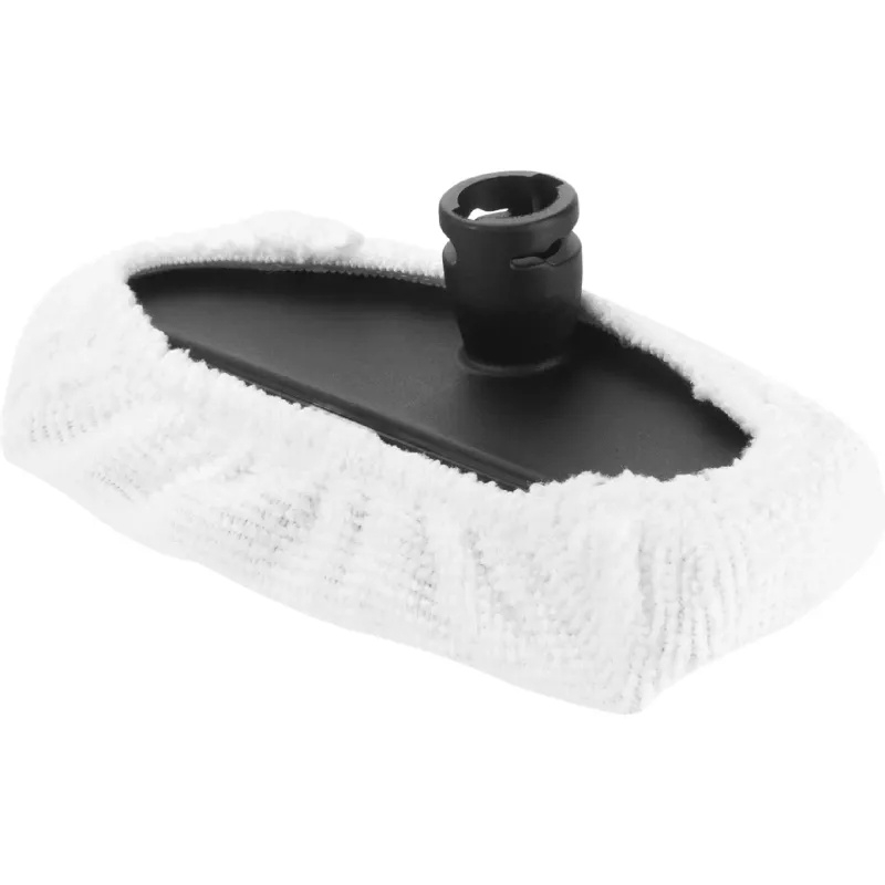 Ατμοκαθαριστής Ardesto, White/Blue (STC-C1200W3-5)