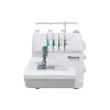 Overlock Minerva SmartLock 350, White (SMARTLOCK350)