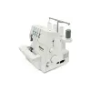 Overlock Minerva SmartLock 350, White (SMARTLOCK350)