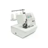 Overlock Minerva SmartLock 350, White (SMARTLOCK350)