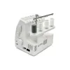 Overlock Minerva SmartLock 350, White (SMARTLOCK350)