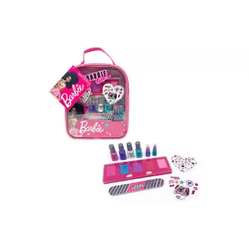 Conjunto de cosméticos infantis Cra-Z-Art (34071CRA)