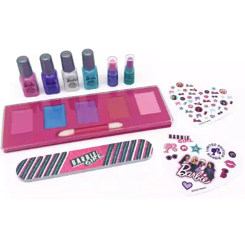 Gyermek kozmetikai készlet Cra-Z-Art (34071CRA)