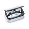 Manicure set Beurer, White/Gray (MP_41)