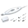 Manicure set Beurer, White/Gray (MP_41)