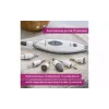Manicure set Beurer, White/Gray (MP_41)