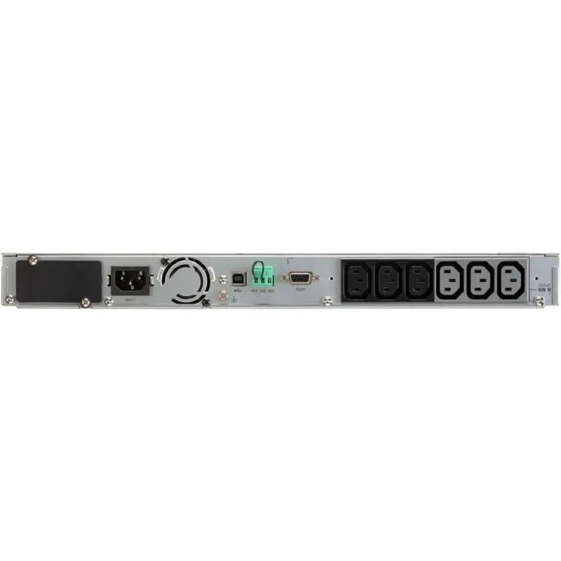 مصدر طاقة غير قابل للانقطاع Eaton (5P1550IRG2)