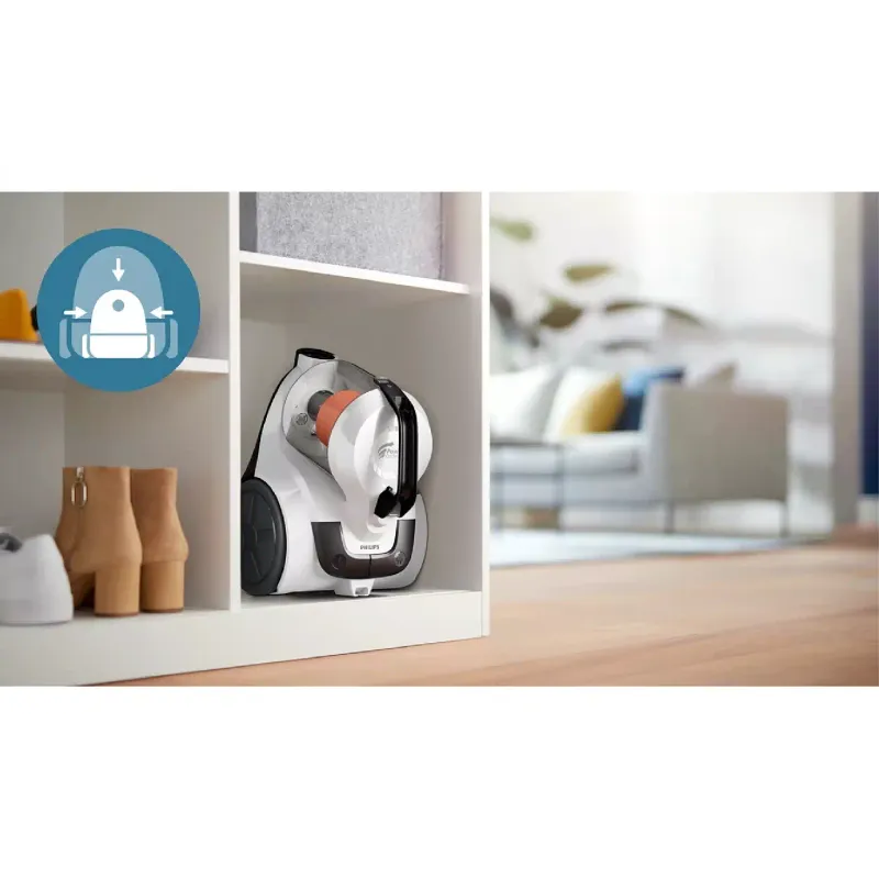 Ηλεκτρική σκούπα Philips (XB1111/10)