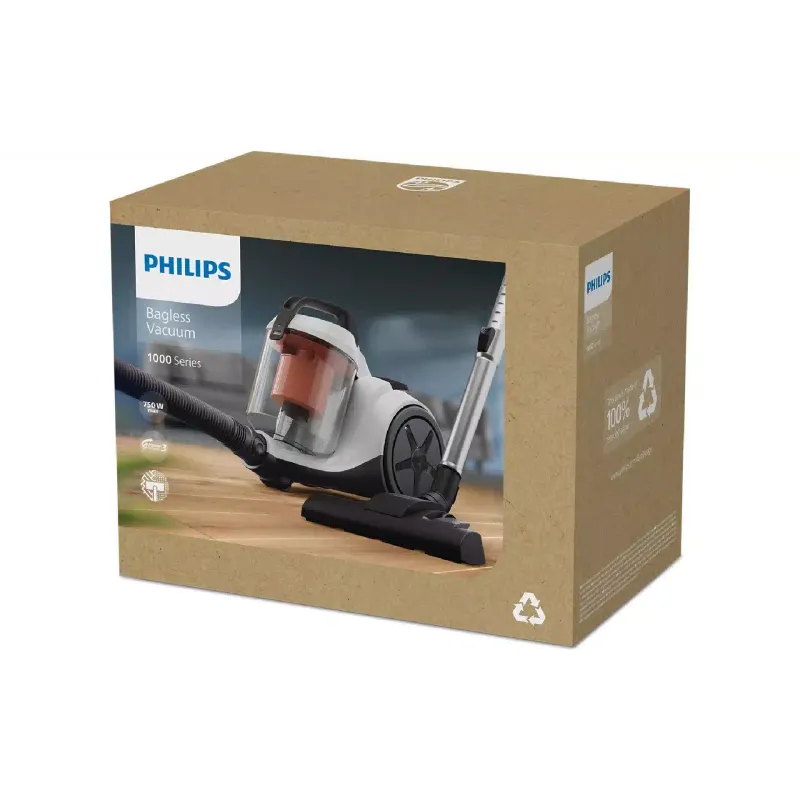 Ηλεκτρική σκούπα Philips (XB1111/10)