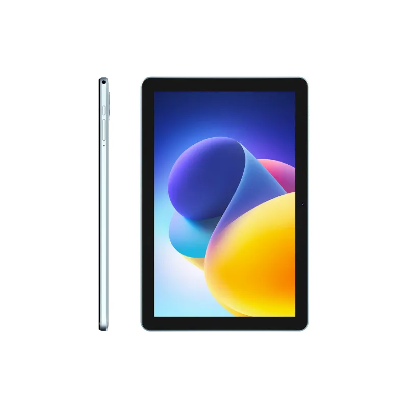 Tablet Doogee T10W 10.1" 4Gb/128Gb/Android Light Blue (6923740212875)