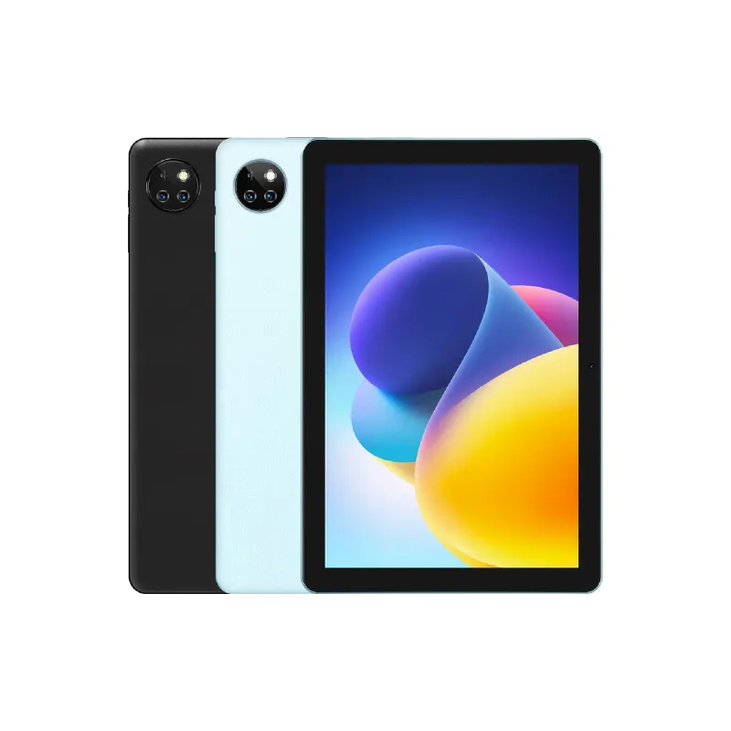 Tablet Doogee T10W 10.1" 4Gb/128Gb/Android Light Blue (6923740212875)