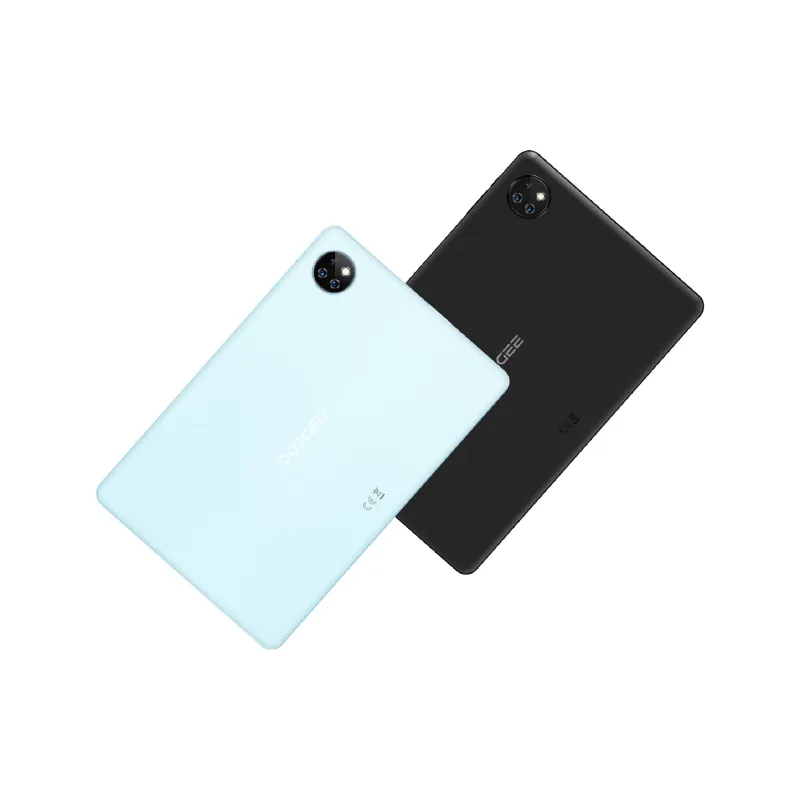 Tablet Doogee T10W 10.1" 4Gb/128Gb/Android Light Blue (6923740212875)
