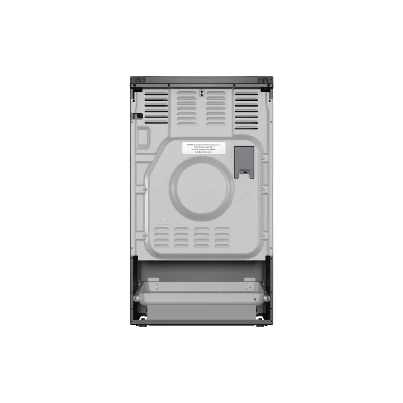 موقد مشترك Gorenje (GK5C42BF)