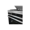 Плита комбінована Gorenje FM6A4D-FPJDB (GKS6C71XF), 71 л, Stainless steel