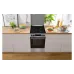 Комбинирана печка Gorenje (GK5C43SH)