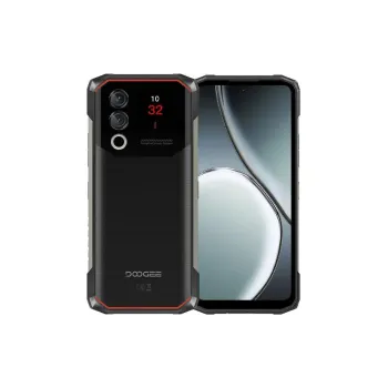 Смартфон Doogee Blade 10 Max (6923740229187), Black