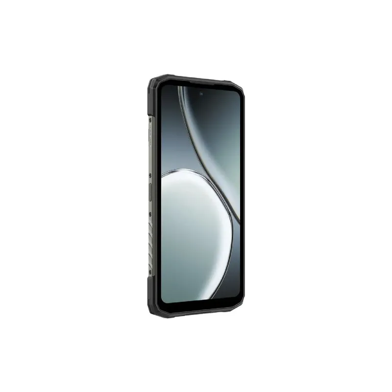 Smartphone Doogee Blade 10 Max, Black (6923740229187)