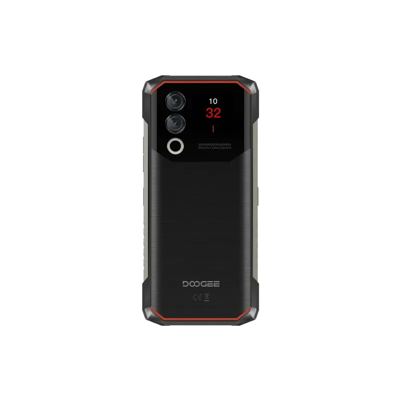 Smartphone Doogee Blade 10 Max, Black (6923740229187)