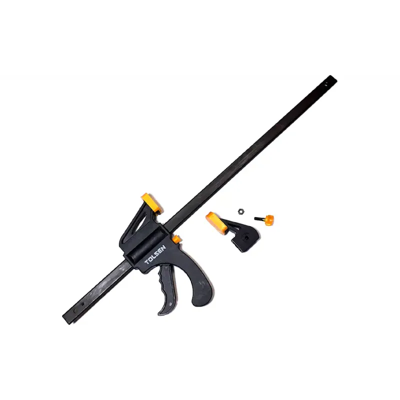 Sponka Tolsen (10207T)