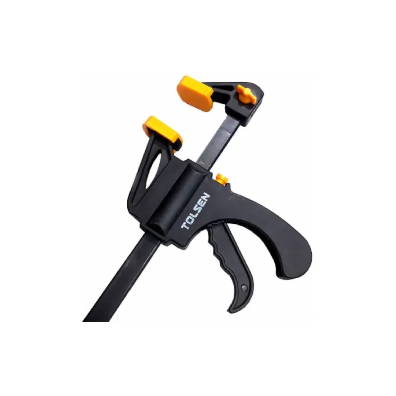 Sponka Tolsen (10207T)