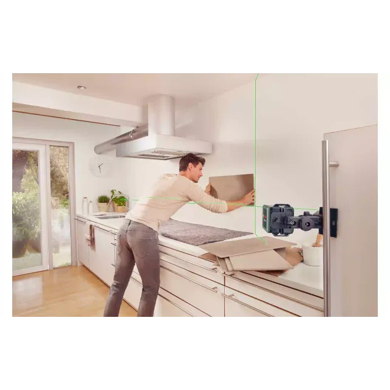 Нівелір лазерний Bosch (0.603.663.C04)