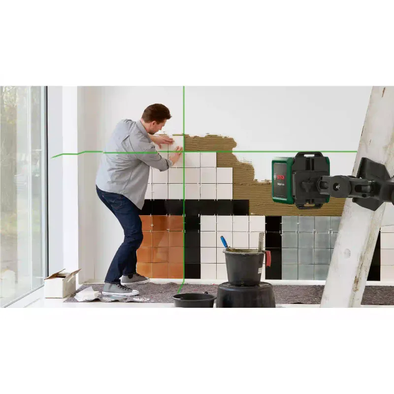 Нівелір лазерний Bosch (0.603.663.C04)