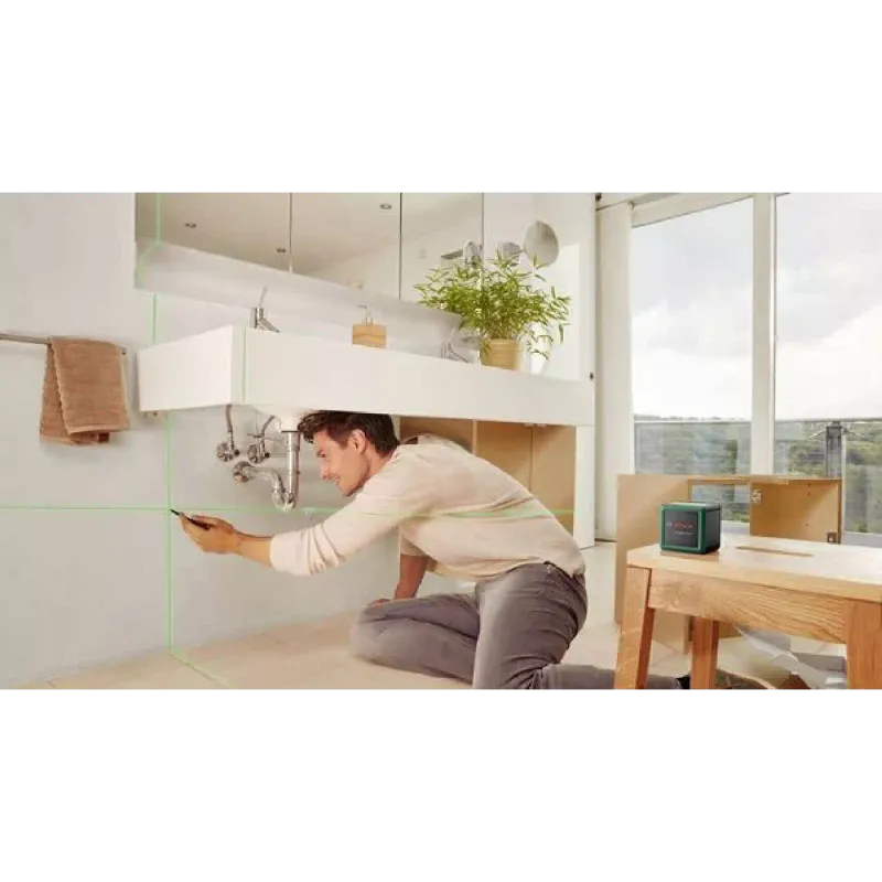 Нівелір лазерний Bosch (0.603.663.C04)