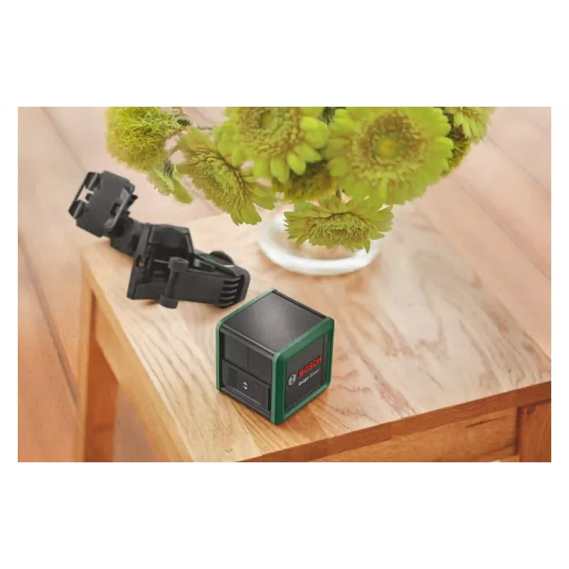 Lézeres szintező Bosch, Green (0.603.663.C02)