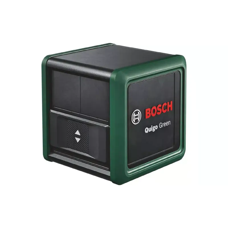 Lézeres szintező Bosch, Green (0.603.663.C02)