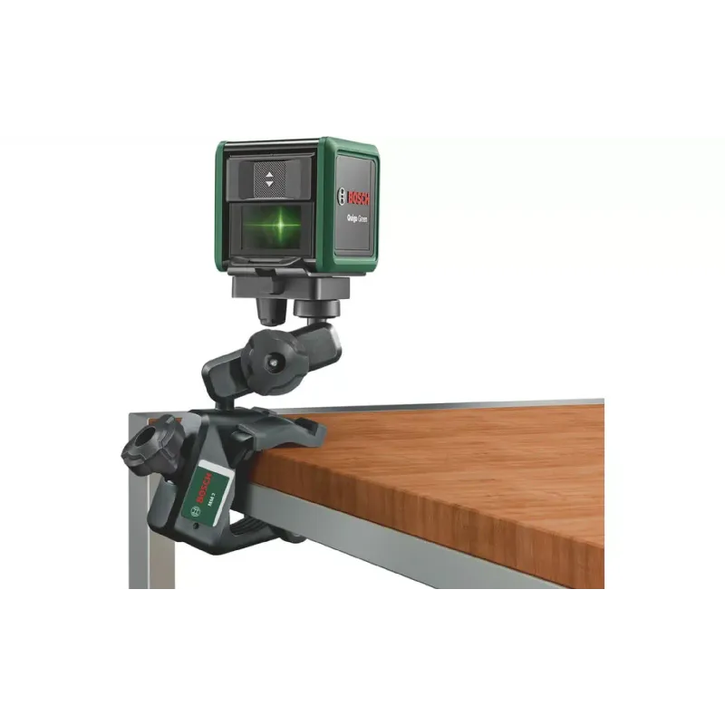 Lézeres szintező Bosch, Green (0.603.663.C02)