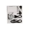 Компютърно бюро 2E (2E-CE150W-MOTORIZED)
