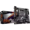 Материнська плата Gigabyte (B550M AORUS ELITE AX)