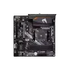 Материнська плата Gigabyte (B550M AORUS ELITE AX)