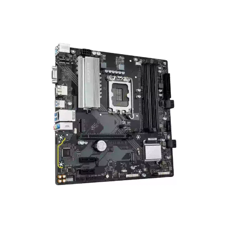 اللوحة الأم Gigabyte (B760M D3HP DDR4)