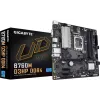 اللوحة الأم Gigabyte (B760M D3HP DDR4)