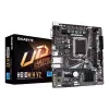اللوحة الأم Gigabyte (H610M H V2)